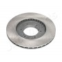 DI-903C JAPANPARTS Гальмівний диск