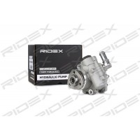 12H0008 RIDEX Гідравлічний насос кермове управління