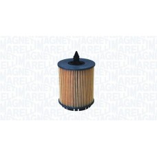 152071758801 MAGNETI MARELLI Масляний фільтр