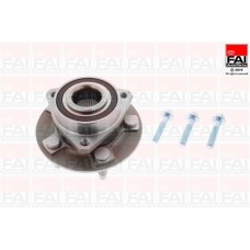 FHBK1128 FAI AUTOPARTS Комплект підшипника ступиці колеса