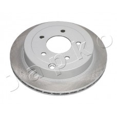 61324C JAPKO Гальмівний диск