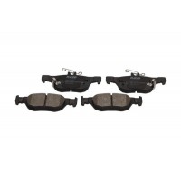 KBP-4585 KAVO PARTS КомплеК т гальмівних колодок, дискове гальмо