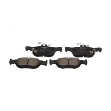 KBP-4585 KAVO PARTS КомплеК т гальмівних колодок, дискове гальмо