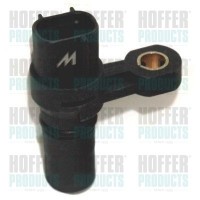 WG1015175 WILMINK GROUP Датчик частоти обертання, Автоматична коробка передач