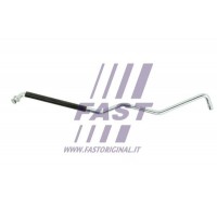 FT95517 FAST Крепёжный элемент, Кожух двигуна