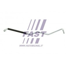 FT95517 FAST Крепёжный элемент, Кожух двигуна