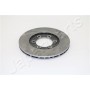 DI-326C JAPANPARTS Гальмівний диск