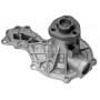 CP 22 000P MAHLE Водяний насос охолодження двигуна