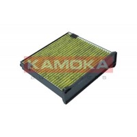 6080052 KAMOKA Фільтр повітря у внутрішньому просторі