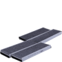 HCK 7204-2 FIL FILTER Фільтр повітря у внутрішньому просторі