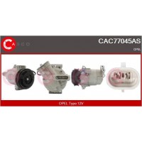 CAC77045AS CASCO Компресор кондиціонера