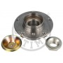501133 OPTIMAL Комплект підшипника ступиці колеса