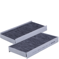 HCK 7165 FIL FILTER Фільтр повітря у внутрішньому просторі