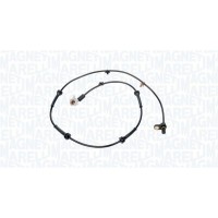 172100095010 MAGNETI MARELLI Датчик частота обертання колеса