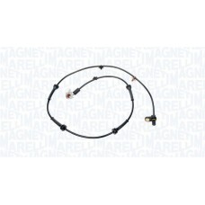 172100095010 MAGNETI MARELLI Датчик частота обертання колеса