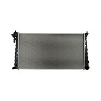 80001b KLAXCAR FRANCE Радіатор охолодження двигуна