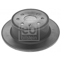 10749 FEBI BILSTEIN Гальмівний диск