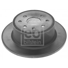 10749 FEBI BILSTEIN Гальмівний диск