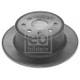 10749 FEBI BILSTEIN Гальмівний диск