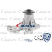A70-50021 ACKOJA Водяний насос охолодження двигуна