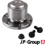 1141402800 JP GROUP Ступиця колеса