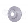8DD 355 129-631 HELLA PAGID Гальмівний диск