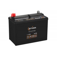 HJ-A24L YUASA Стартерна акумуляторна батарея