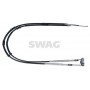 40 10 6235 SWAG Тросик, cтояночный тормоз