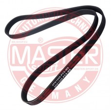 5PK1245-PCS-MS MASTER-SPORT GERMANY Поліклиновий ремінь