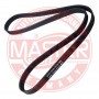 5PK1245-PCS-MS MASTER-SPORT GERMANY Поліклиновий ремінь