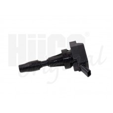 133984 HITACHI Котушка запалювання