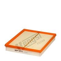 E352L HENGST FILTER Повітряний фільтр