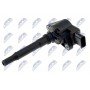 ECZ-ME-015 NTY Котушка запалювання