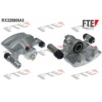 RX329809A0 FTE Гальмівний супорт