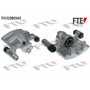 RX329809A0 FTE Гальмівний супорт