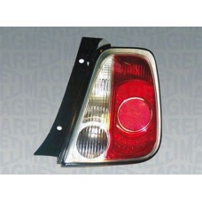 714027040781 MAGNETI MARELLI Задній фонар