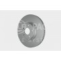 8DD 355 132-421 HELLA PAGID Гальмівний диск