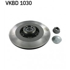 VKBD 1030 SKF Гальмівний диск