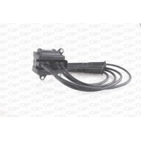IGN1037.00 OPEN PARTS Котушка запалювання