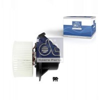 4.67641 DT Spare Parts Вентилятор салону