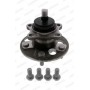 TO-WB-12150 MOOG Комплект підшипника ступиці колеса