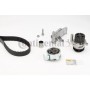 CT1028WP7 CONTINENTAL CTAM Водяний насос комплект зубчастого ременя