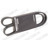 305P0063 RIDEX Поліклиновий ремінь