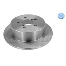 34-15 523 0007 MEYLE Гальмівний диск