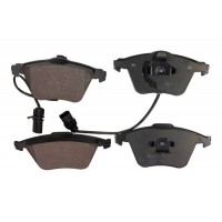 19-1120 MAXGEAR КомплеК т гальмівних колодок, дискове гальмо