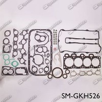 SM-GKH526 SpeedMate Комплект прокладок двигун