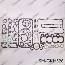 SM-GKH526 SpeedMate Комплект прокладок двигун