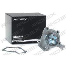 1260W0229 RIDEX Водяний насос охолодження двигуна