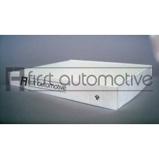 C30110 1A FIRST AUTOMOTIVE Фільтр повітря у внутрішньому просторі