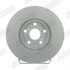 562453JC JURID Гальмівний диск